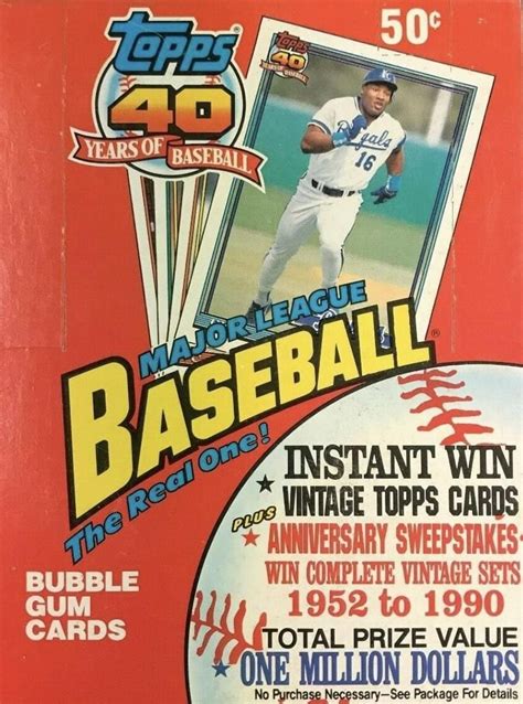 best cards in 1991 topps baseball|10 Most Valuable 1991 Topps Baseball Cards